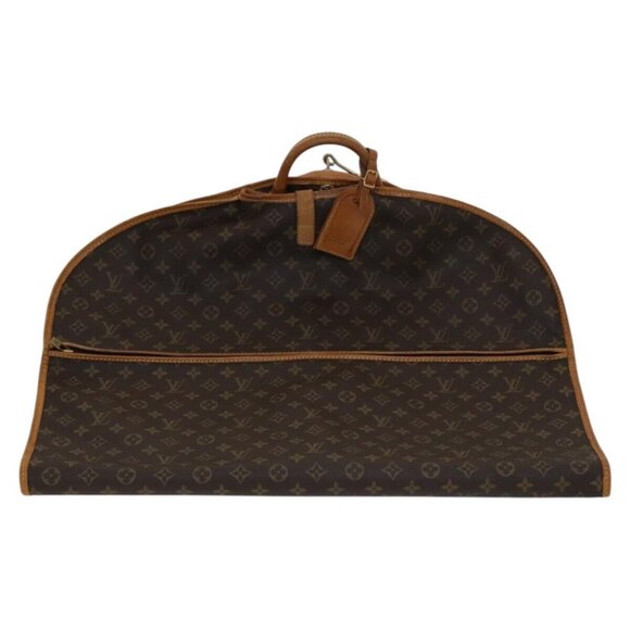 LOUIS VUITTON Monogram Sac De Portmanteau Garment Cover M23544 LV Auth ar13184 - Picture 9 of 16